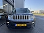 Jeep Renegade 1.4 MultiAir 140PK Limited (LEDER|NAVI|STOELVERW.|DAB)