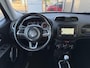 Jeep Renegade 1.4 MultiAir 140PK Limited (LEDER|NAVI|STOELVERW.|DAB)