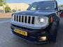Jeep Renegade 1.4 MultiAir 140PK Limited (LEDER|NAVI|STOELVERW.|DAB)