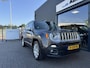 Jeep Renegade 1.4 MultiAir 140PK Limited (LEDER|NAVI|STOELVERW.|DAB)