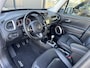 Jeep Renegade 1.4 MultiAir 140PK Limited (LEDER|NAVI|STOELVERW.|DAB)