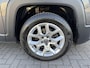 Jeep Renegade 1.4 MultiAir 140PK Limited (LEDER|NAVI|STOELVERW.|DAB)