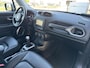 Jeep Renegade 1.4 MultiAir 140PK Limited (LEDER|NAVI|STOELVERW.|DAB)