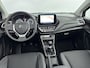 Suzuki S-Cross 1.4 Boosterjet Style Smart Hybrid | Schuif/kantel dak | 360 camera | Dodehoek Detectie | Parkeersensoren voor+achter | Navigatie | Apple CarPlay/Android Auto | Stoelverwarming | Climate Control |