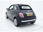 Fiat 500C 0.9 TwinAir Turbo Lounge|Cabrio|Xenon|Parkeersens