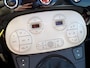 Fiat 500C 0.9 TwinAir Turbo Lounge|Cabrio|Xenon|Parkeersens