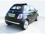 Fiat 500C 0.9 TwinAir Turbo Lounge|Cabrio|Xenon|Parkeersens