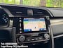 Honda Civic 1.0 i-VTEC Premium Automaat Navi Camera Stoelverwarming Climate Cruise Ctr Full Options