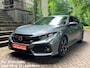 Honda Civic 1.0 i-VTEC Premium Automaat Navi Camera Stoelverwarming Climate Cruise Ctr Full Options