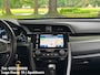 Honda Civic 1.0 i-VTEC Premium Automaat Navi Camera Stoelverwarming Climate Cruise Ctr Full Options