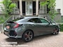 Honda Civic 1.0 i-VTEC Premium Automaat Navi Camera Stoelverwarming Climate Cruise Ctr Full Options