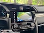 Honda Civic 1.0 i-VTEC Premium Automaat Navi Camera Stoelverwarming Climate Cruise Ctr Full Options