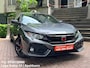 Honda Civic 1.0 i-VTEC Premium Automaat Navi Camera Stoelverwarming Climate Cruise Ctr Full Options