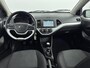 Kia Picanto 1.0 CVVT EconomyPlusLine | Navigatie | Camera | Lm-wielen | Airco |