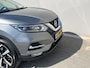 Nissan Qashqai 1.3 DIG-T Tekna Trekhaak (1500kg)/ Full-Map Navigatie / Stoelverwarming / Dode Hoek Detectie / Keyless / Dealer Onderhouden / All Season Banden /