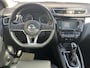 Nissan Qashqai 1.3 DIG-T Tekna Trekhaak (1500kg)/ Full-Map Navigatie / Stoelverwarming / Dode Hoek Detectie / Keyless / Dealer Onderhouden / All Season Banden /
