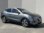 Nissan Qashqai 1.3 DIG-T Tekna Trekhaak (1500kg)/ Full-Map Navigatie / Stoelverwarming / Dode Hoek Detectie / Keyless / Dealer Onderhouden / All Season Banden /