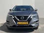 Nissan Qashqai 1.3 DIG-T Tekna Trekhaak (1500kg)/ Full-Map Navigatie / Stoelverwarming / Dode Hoek Detectie / Keyless / Dealer Onderhouden / All Season Banden /