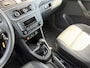 Volkswagen Caddy Maxi 1.4 TGI L2H1 EcoFuel Trendline |CNG|NAP|airco|cruise|achteruitrijcamera|bluetooth|parkeersensoren achter