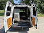Volkswagen Caddy Maxi 1.4 TGI L2H1 EcoFuel Trendline |CNG|NAP|airco|cruise|achteruitrijcamera|bluetooth|parkeersensoren achter
