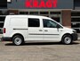 Volkswagen Caddy Maxi 1.4 TGI L2H1 EcoFuel Trendline |CNG|NAP|airco|cruise|achteruitrijcamera|bluetooth|parkeersensoren achter
