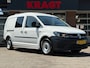 Volkswagen Caddy Maxi 1.4 TGI L2H1 EcoFuel Trendline |CNG|NAP|airco|cruise|achteruitrijcamera|bluetooth|parkeersensoren achter