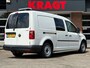 Volkswagen Caddy Maxi 1.4 TGI L2H1 EcoFuel Trendline |CNG|NAP|airco|cruise|achteruitrijcamera|bluetooth|parkeersensoren achter