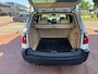 BMW X3 2.5i automaat pano leer apple carplay
