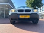 BMW X3 2.5i automaat pano leer apple carplay