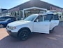 BMW X3 2.5i automaat pano leer apple carplay