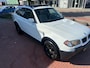 BMW X3 2.5i automaat pano leer apple carplay