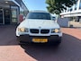 BMW X3 2.5i automaat pano leer apple carplay