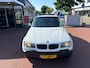 BMW X3 2.5i automaat pano leer apple carplay
