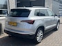 Skoda Karoq 1.5 TSI ACT Style / AUTOMAAT/ TREKHAAK/ DIGITAL DASH/ NAVI/ SMARTLINK/ PARK. SENSOREN + CAMERA/ CLIMATE/ STOELVERWARMING/ 18'' LMV