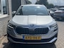 Skoda Karoq 1.5 TSI ACT Style / AUTOMAAT/ TREKHAAK/ DIGITAL DASH/ NAVI/ SMARTLINK/ PARK. SENSOREN + CAMERA/ CLIMATE/ STOELVERWARMING/ 18'' LMV