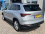 Skoda Karoq 1.5 TSI ACT Style / AUTOMAAT/ TREKHAAK/ DIGITAL DASH/ NAVI/ SMARTLINK/ PARK. SENSOREN + CAMERA/ CLIMATE/ STOELVERWARMING/ 18'' LMV