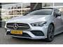 Mercedes-Benz CLA 250 e AMG Line | Panorama | Trekhaak | Widescreen | Camera | Sfeerverlichting | 18' Inch |