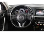 Mazda CX-5 2.0 SkyActiv-G 165 GT-M Line 2WD | 1e Eigenaar | Trekhaak afn. | Elektr Stoel + Mem | Bose | Leder | Camera | Keyless | BLIS | 19 inch | Climate Control