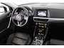 Mazda CX-5 2.0 SkyActiv-G 165 GT-M Line 2WD | 1e Eigenaar | Trekhaak afn. | Elektr Stoel + Mem | Bose | Leder | Camera | Keyless | BLIS | 19 inch | Climate Control