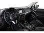 Mazda CX-5 2.0 SkyActiv-G 165 GT-M Line 2WD | 1e Eigenaar | Trekhaak afn. | Elektr Stoel + Mem | Bose | Leder | Camera | Keyless | BLIS | 19 inch | Climate Control