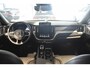 Volvo XC60 T8 406pk AWD Ultra Black Edition | Luchtvering | 22'' | Getint g