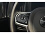 Volvo XC60 T8 406pk AWD Ultra Black Edition | Luchtvering | 22'' | Getint g