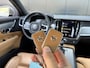 Volvo S90 2.0 T5 Inscription intellisafe/ schuifdak /amber leder met ventilatie/ all weather banden