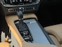 Volvo S90 2.0 T5 Inscription intellisafe/ schuifdak /amber leder met ventilatie/ all weather banden