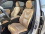 Volvo S90 2.0 T5 Inscription intellisafe/ schuifdak /amber leder met ventilatie/ all weather banden