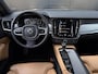 Volvo S90 2.0 T5 Inscription intellisafe/ schuifdak /amber leder met ventilatie/ all weather banden
