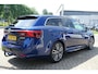 Toyota Avensis Touring Sports 1.8 VVT-i 147pk Executive Business Premium | LEDER | CAMERA | TREKHAAK | NAVI