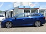 Toyota Avensis Touring Sports 1.8 VVT-i 147pk Executive Business Premium | LEDER | CAMERA | TREKHAAK | NAVI