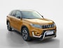 Suzuki Vitara 1.4 Boosterjet Style Smart Hybrid | Dealeronderhouden | 10 jaar garantie! | Afneembare trekhaak | Navigatie | Blind spot | Hoge instap