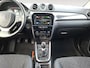 Suzuki Vitara 1.4 Boosterjet Style Smart Hybrid | Dealeronderhouden | 10 jaar garantie! | Afneembare trekhaak | Navigatie | Blind spot | Hoge instap